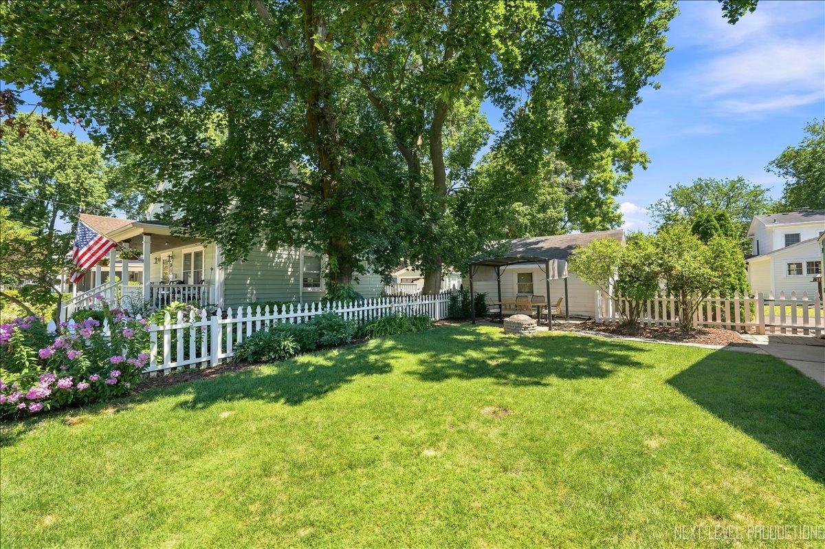 301 N 4th Street