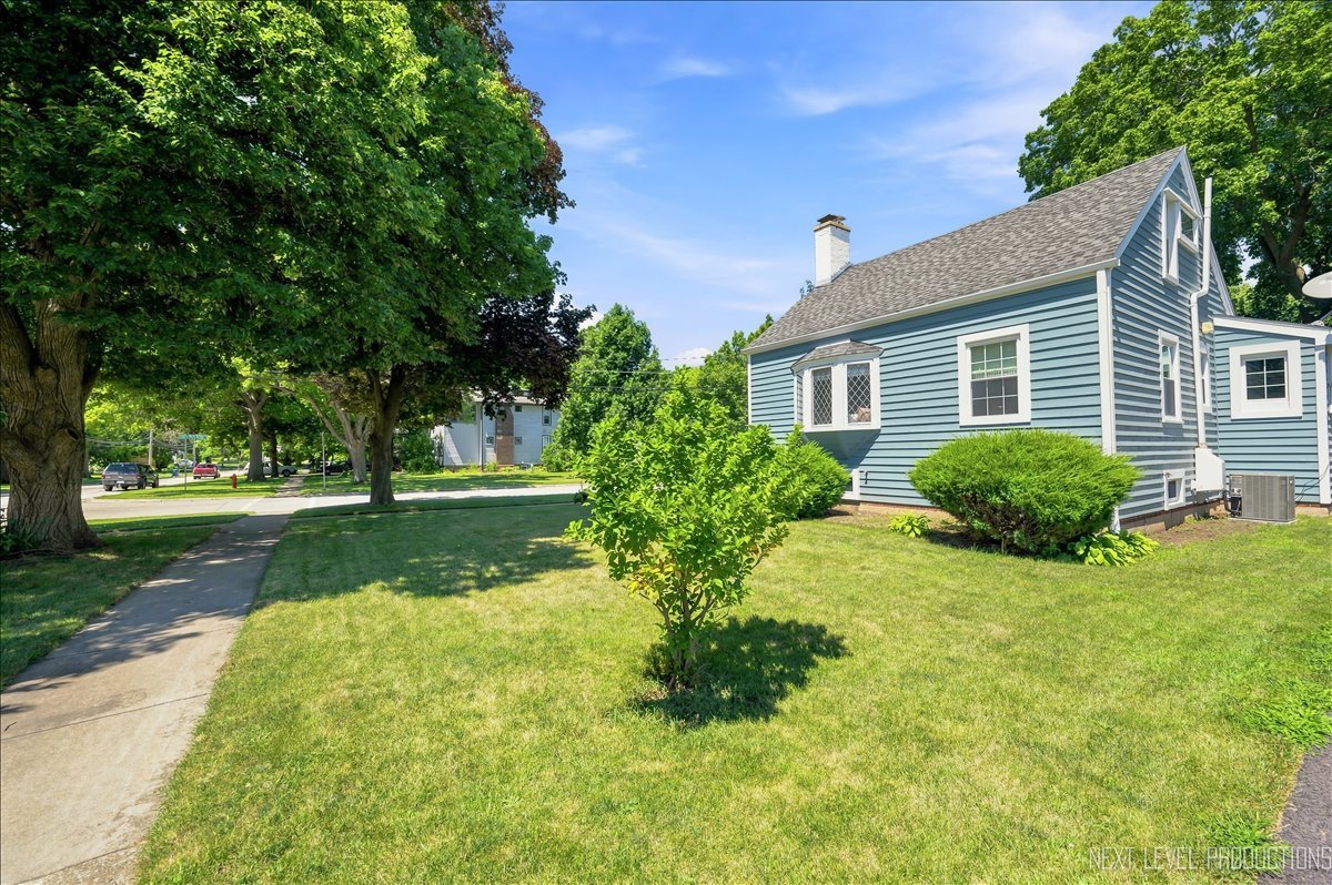 301 N 4th Street