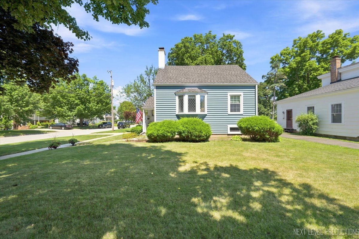 301 N 4th Street