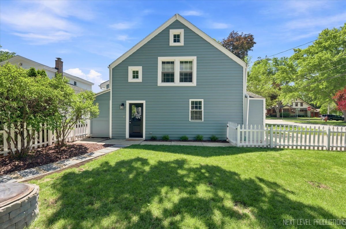 301 N 4th Street
