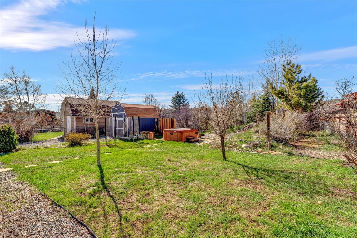 40521 Steamboat DRIVE