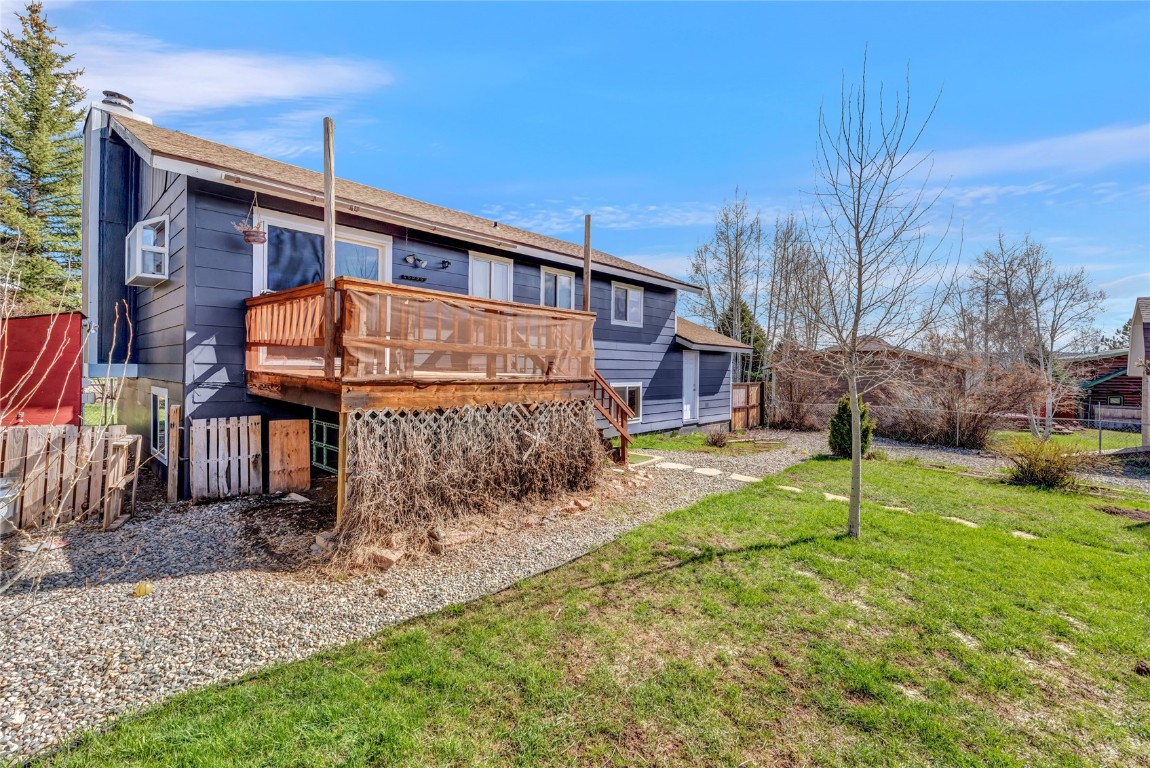 40521 Steamboat DRIVE