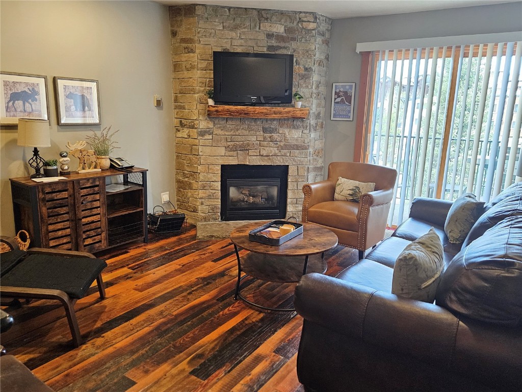 2350 Ski Trail LANE 111