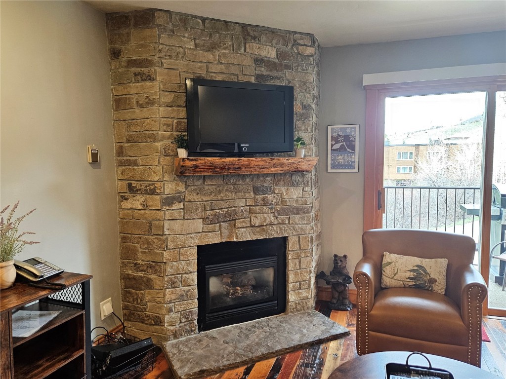 2350 Ski Trail LANE 111