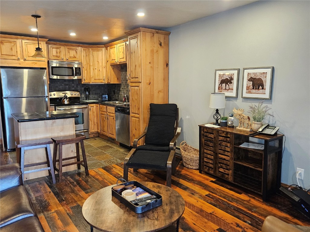 2350 Ski Trail LANE 111