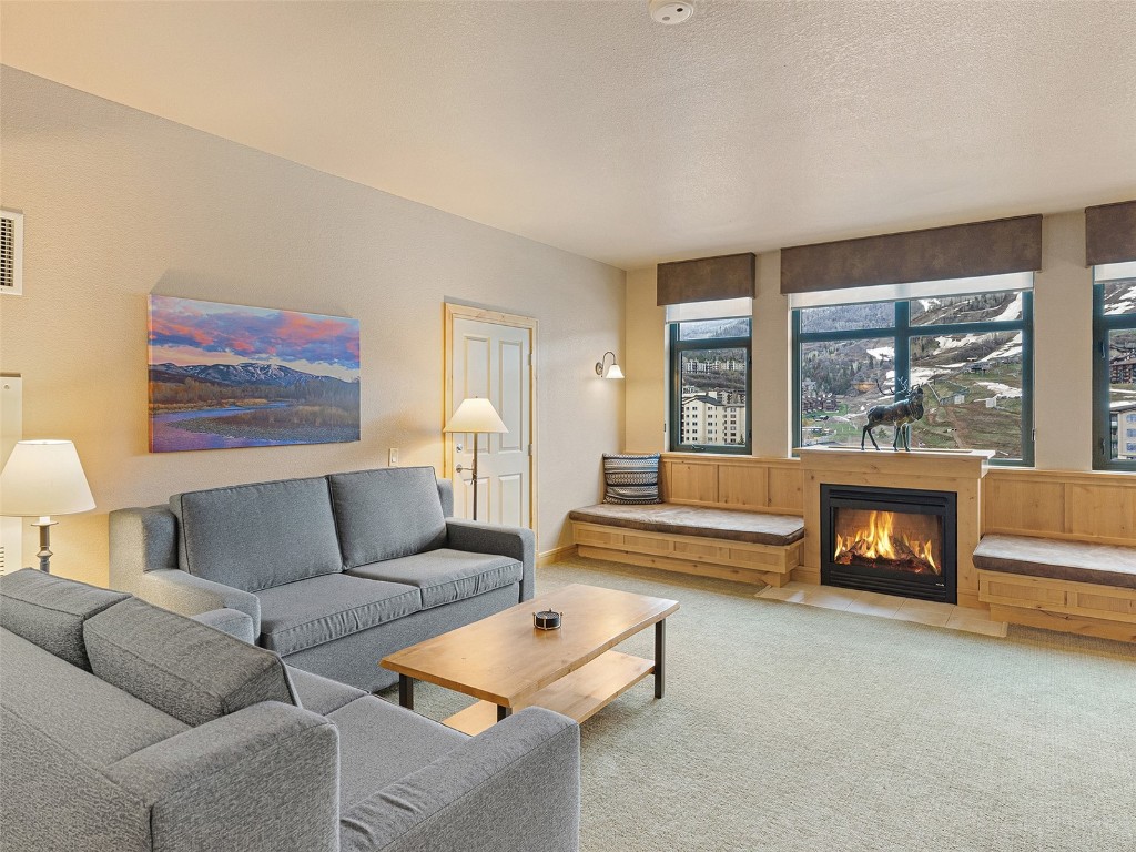 2300 Mount Werner Circle Unit 626/627