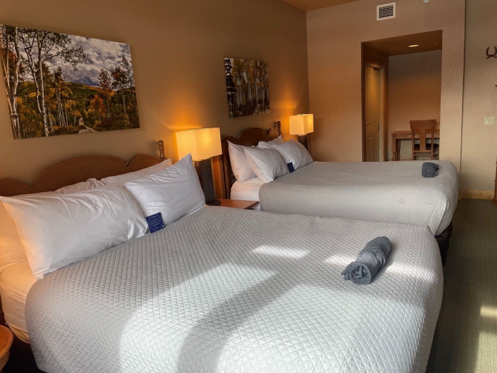 2300 Mount Werner Circle Unit 626/627