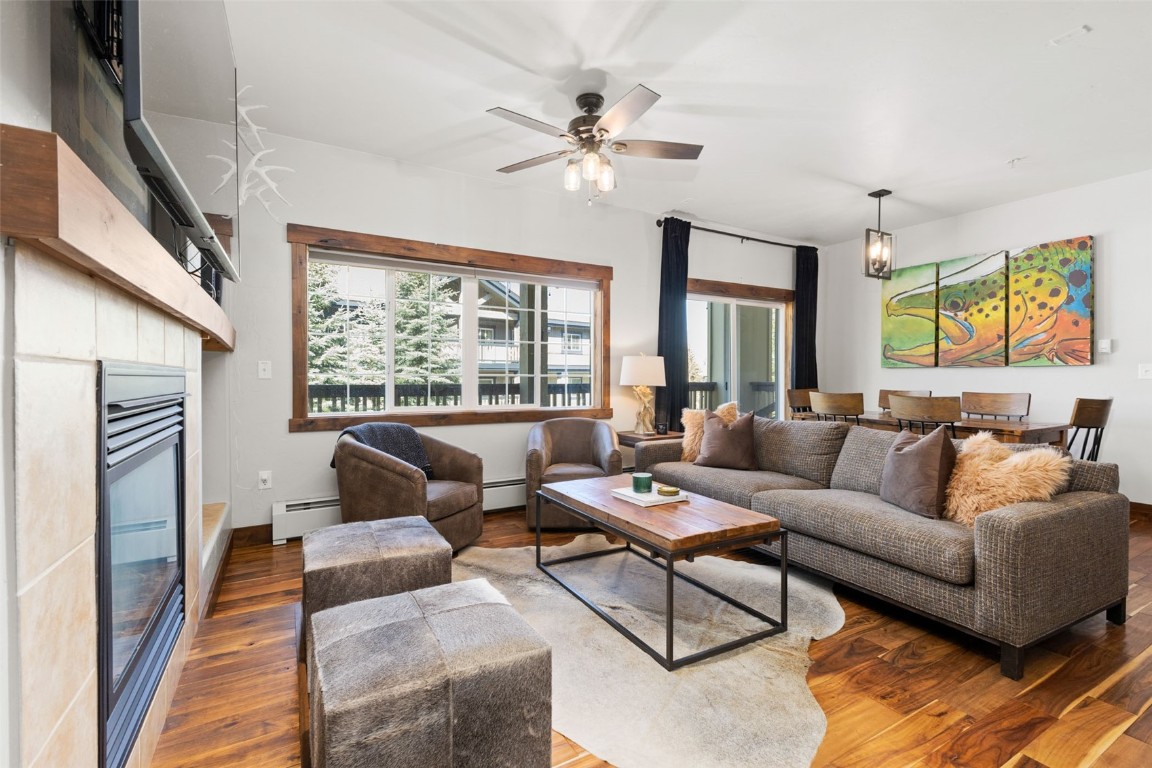 3330 Columbine DRIVE 1003