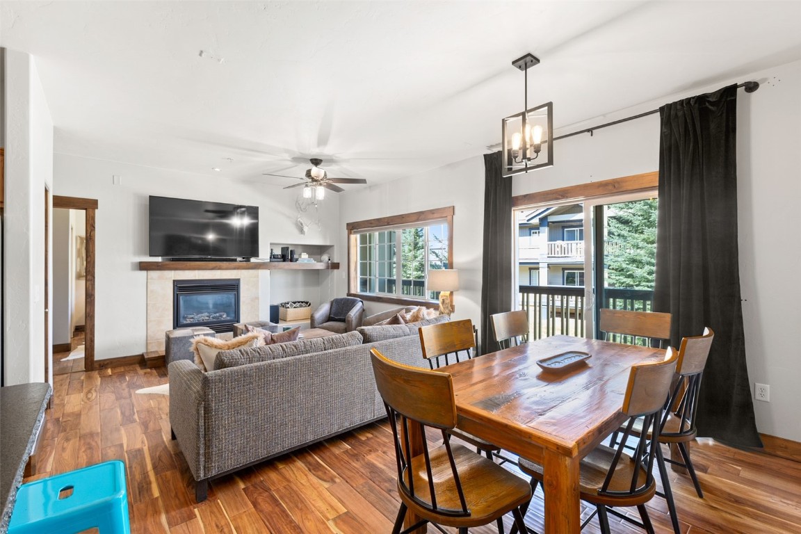 3330 Columbine DRIVE 1003