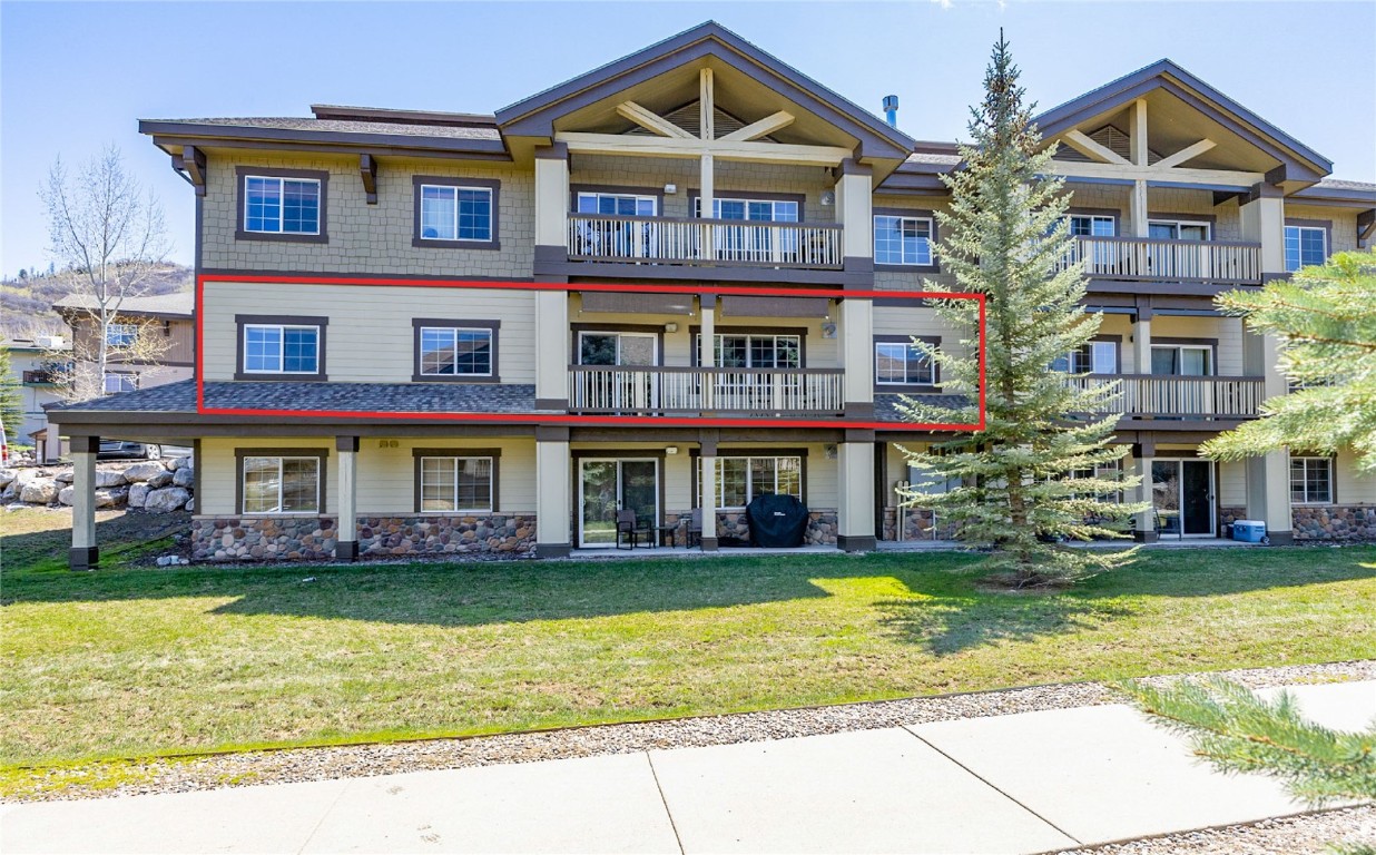 3330 Columbine DRIVE 1003