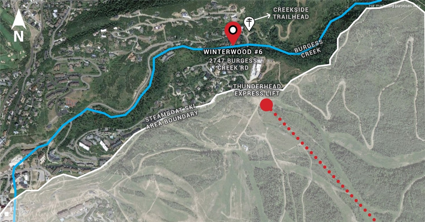 2747 Burgess Creek ROAD 6