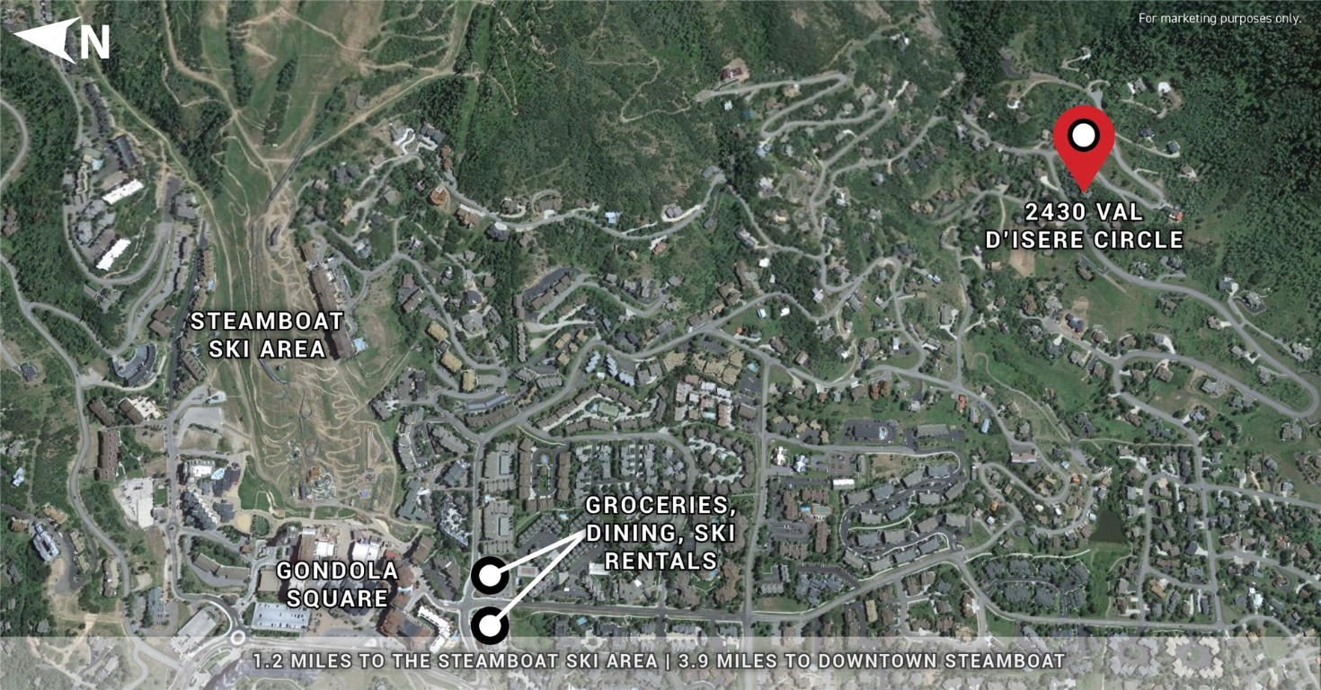 2430 Val Disere CIRCLE