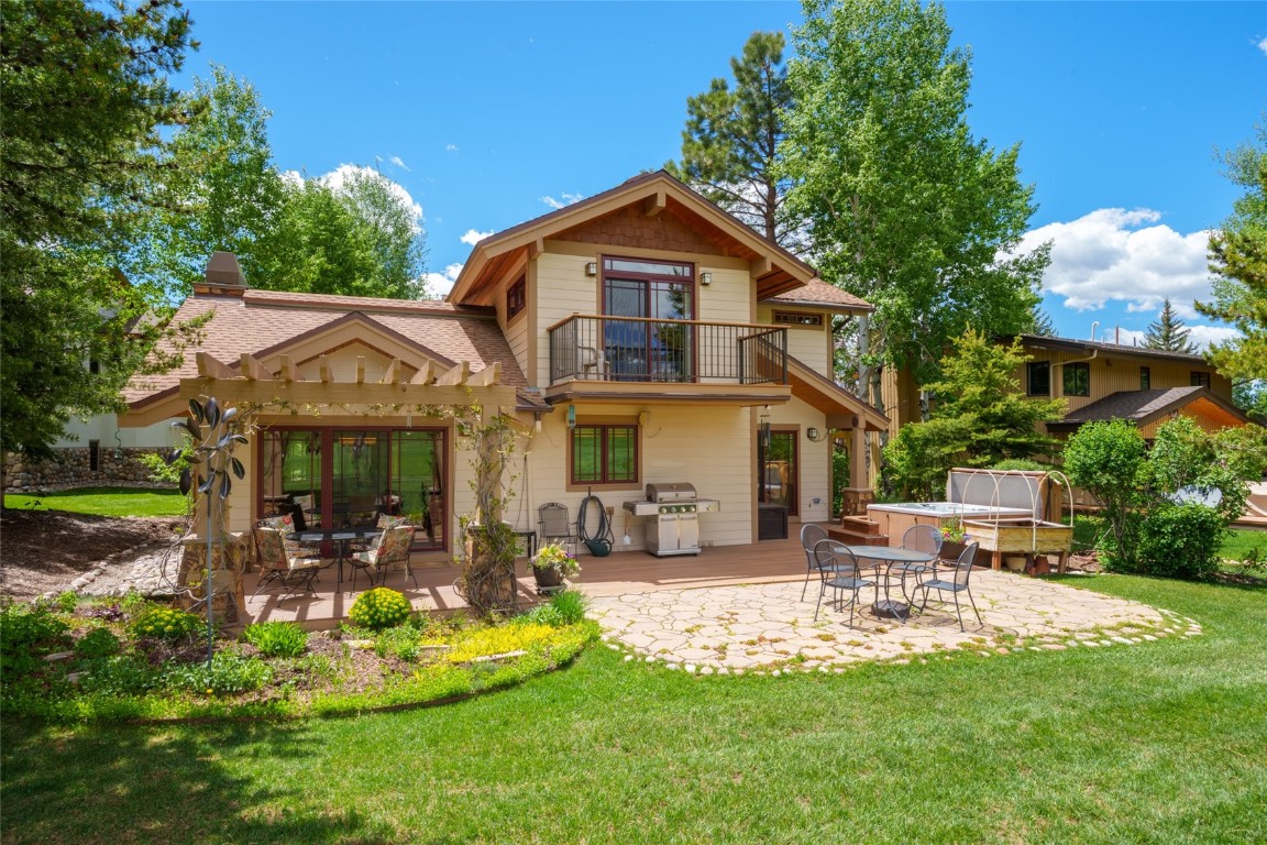 1400 Delta Queen COURT