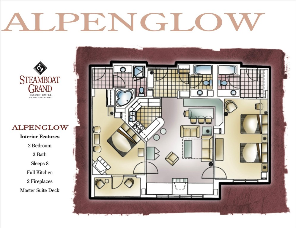 2300 Mt Werner CIRCLE 246