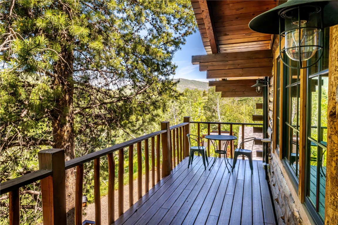 990 N Larimer STREET