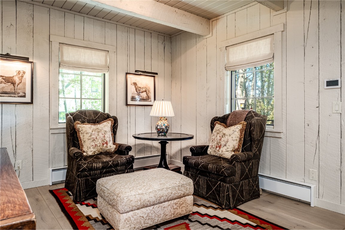 990 N Larimer STREET