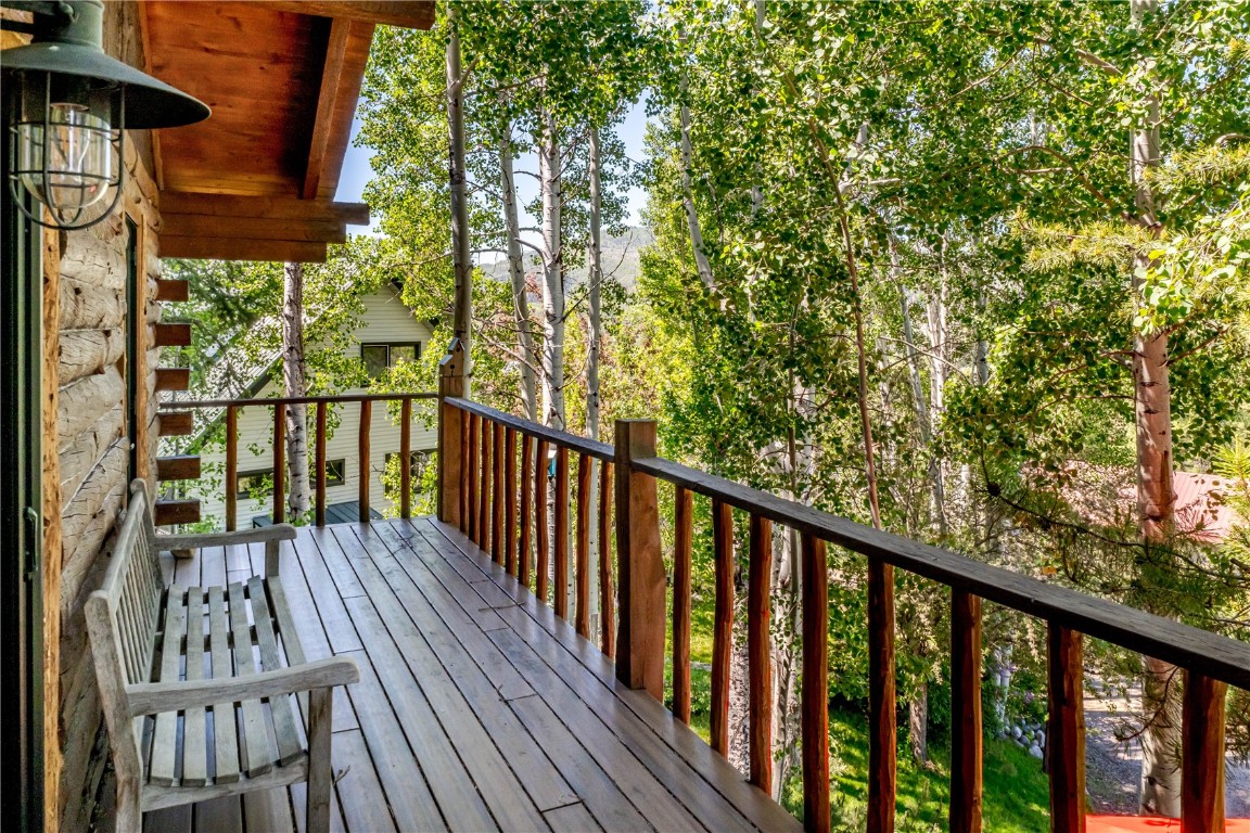 990 N Larimer STREET