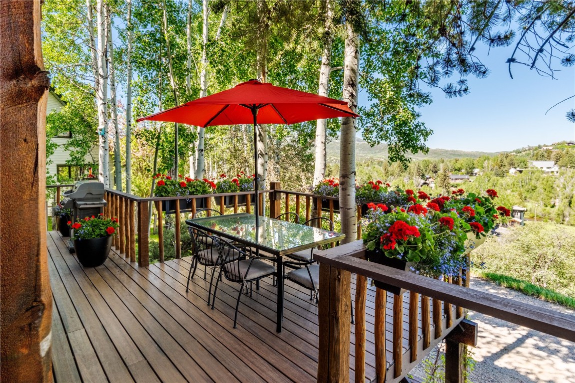 990 N Larimer STREET