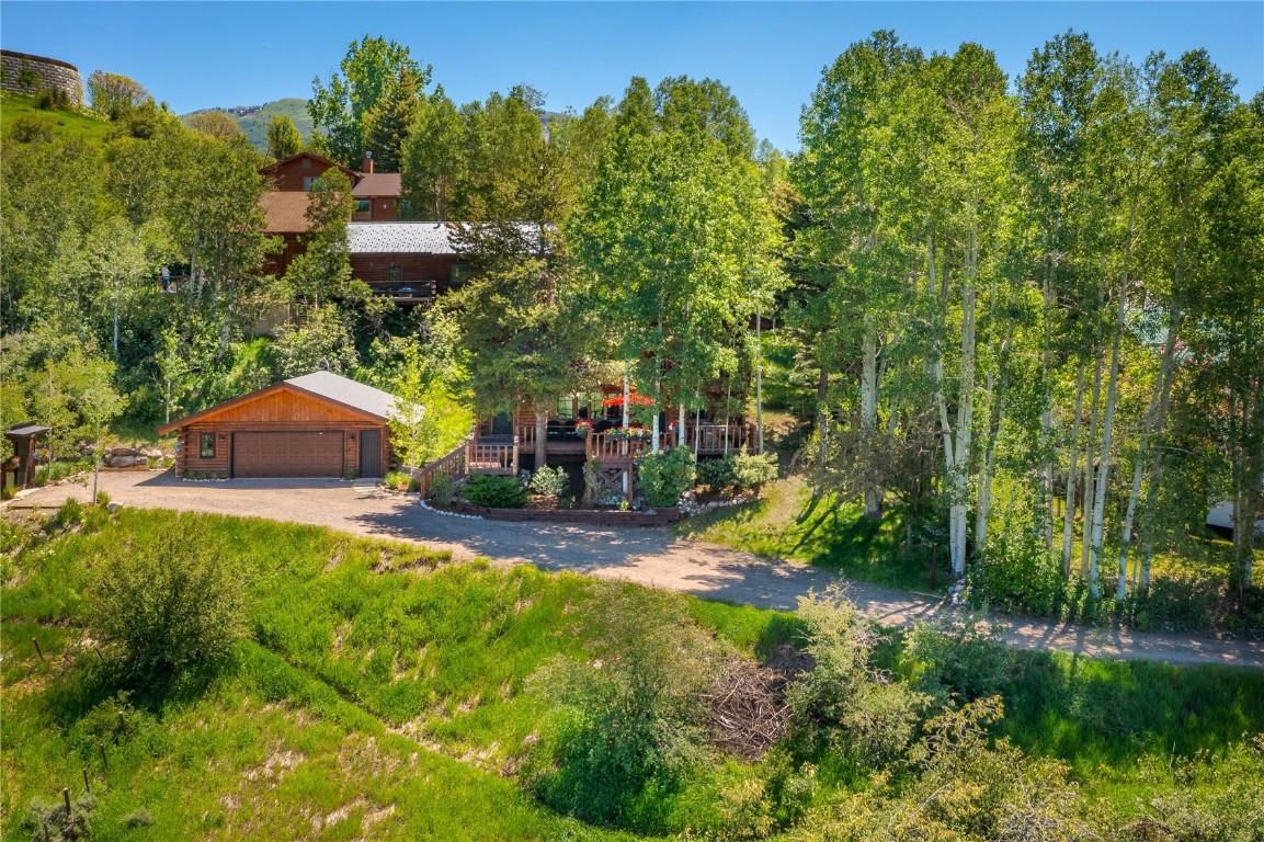 990 N Larimer STREET