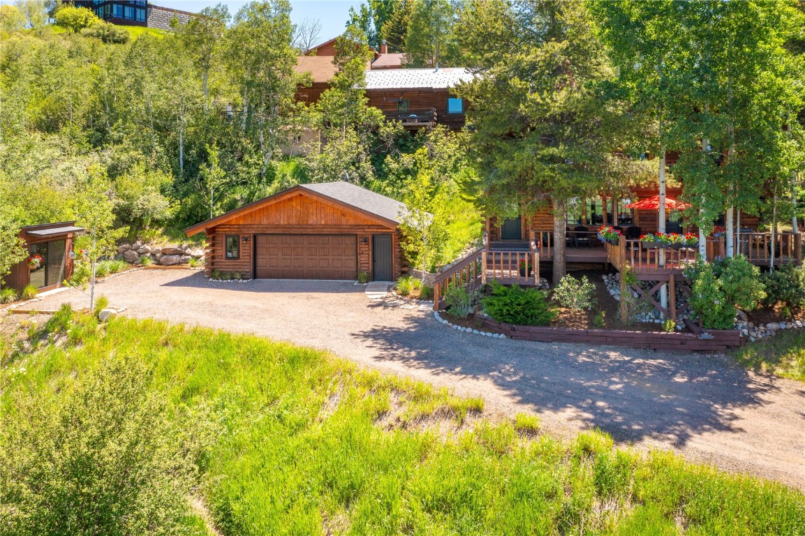 990 N Larimer STREET