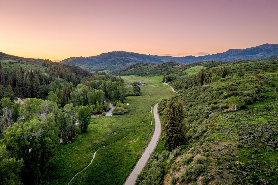 990 N Larimer STREET