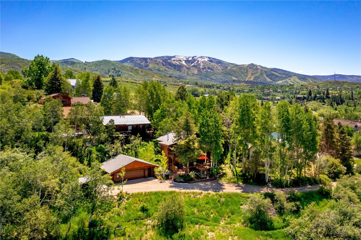 990 N Larimer STREET