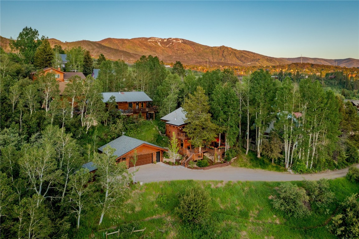 990 N Larimer STREET