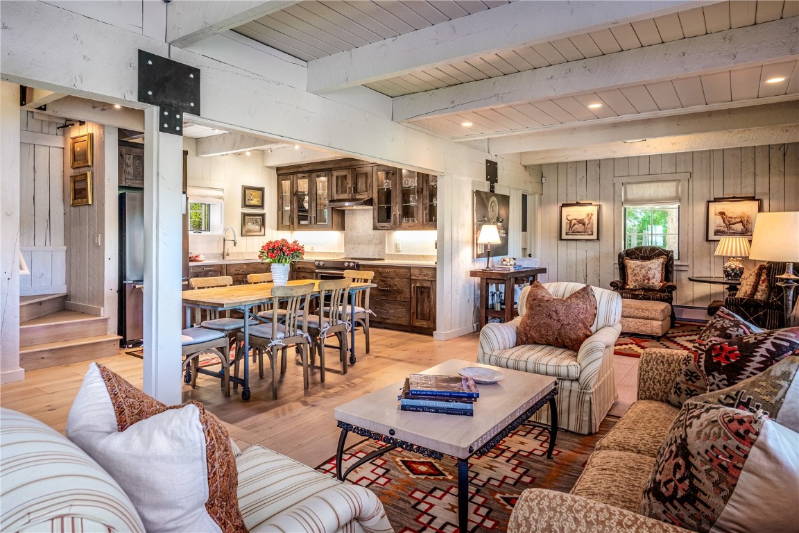 990 N Larimer STREET