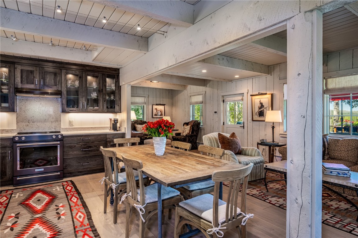 990 N Larimer STREET