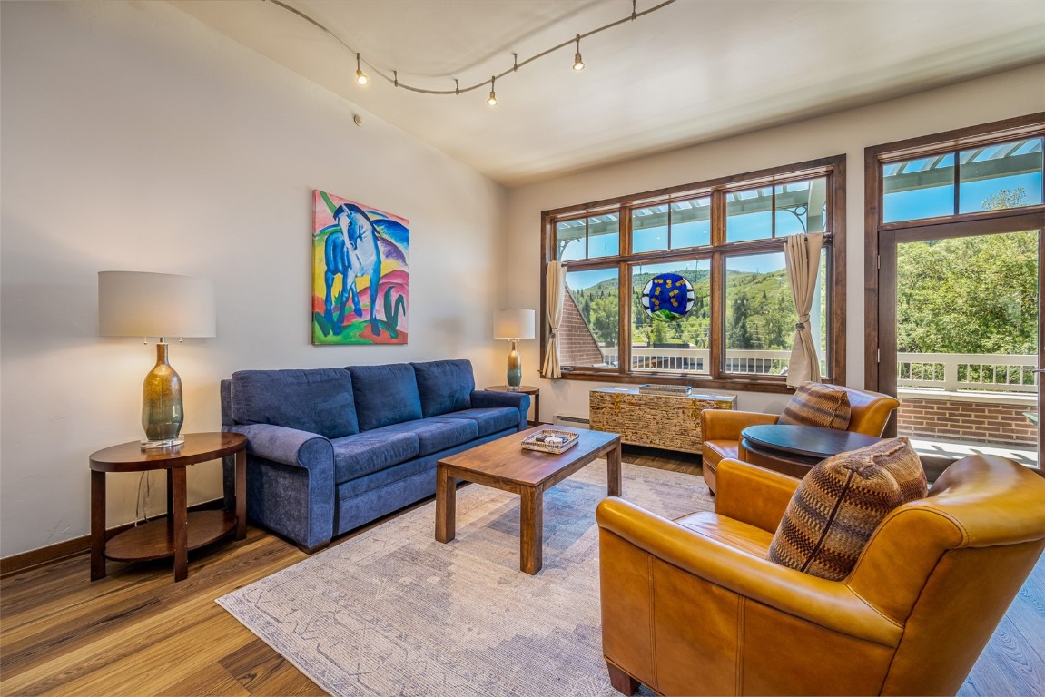 700 Yampa STREET A307