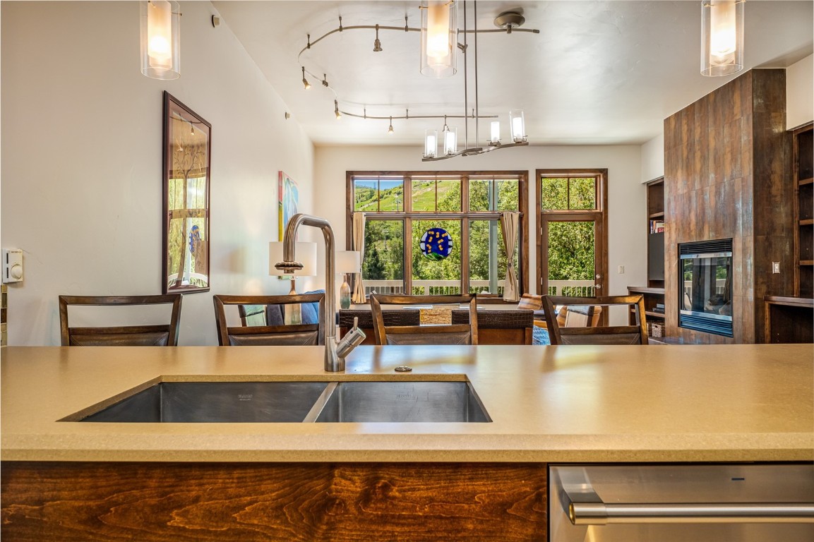 700 Yampa STREET A307