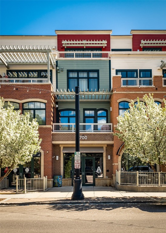 700 Yampa STREET A307