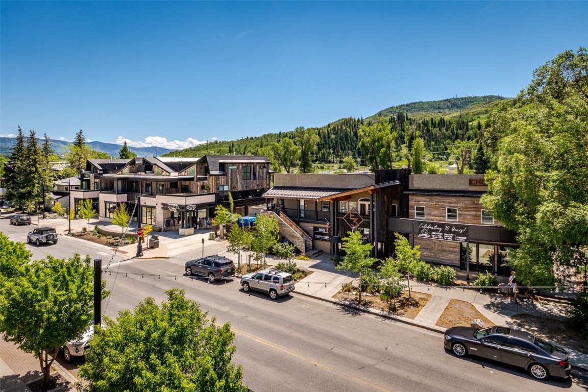 700 Yampa STREET A307