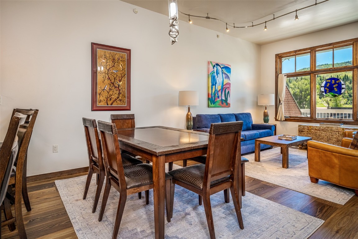 700 Yampa STREET A307