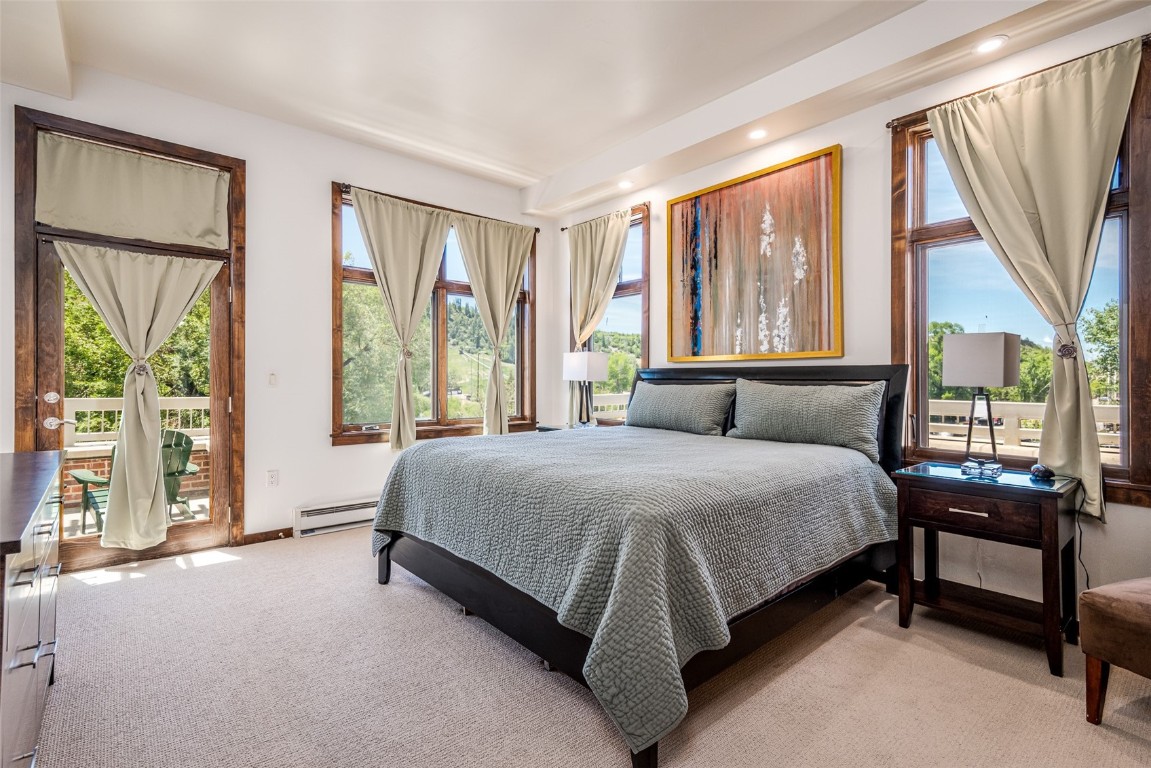 700 Yampa STREET A307