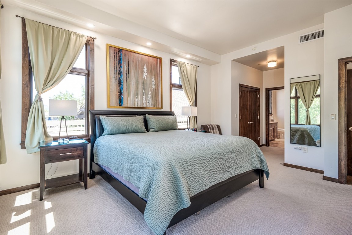 700 Yampa STREET A307