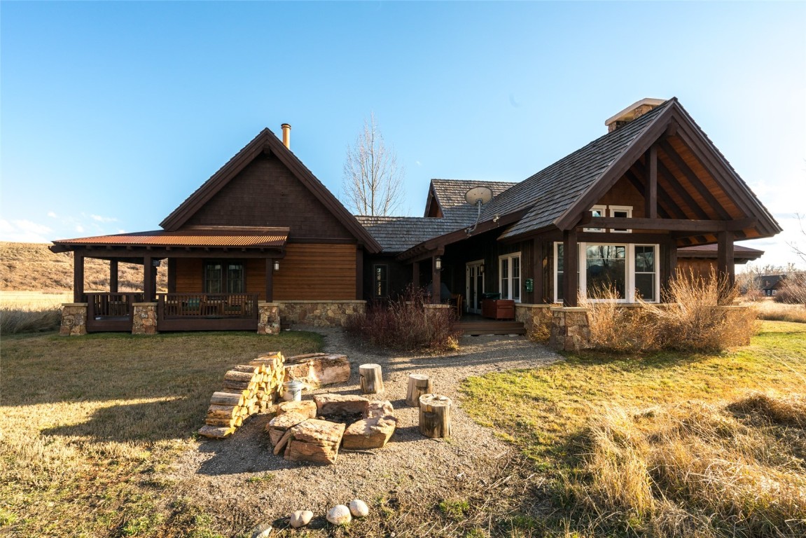 27150 Cowboy Up ROAD
