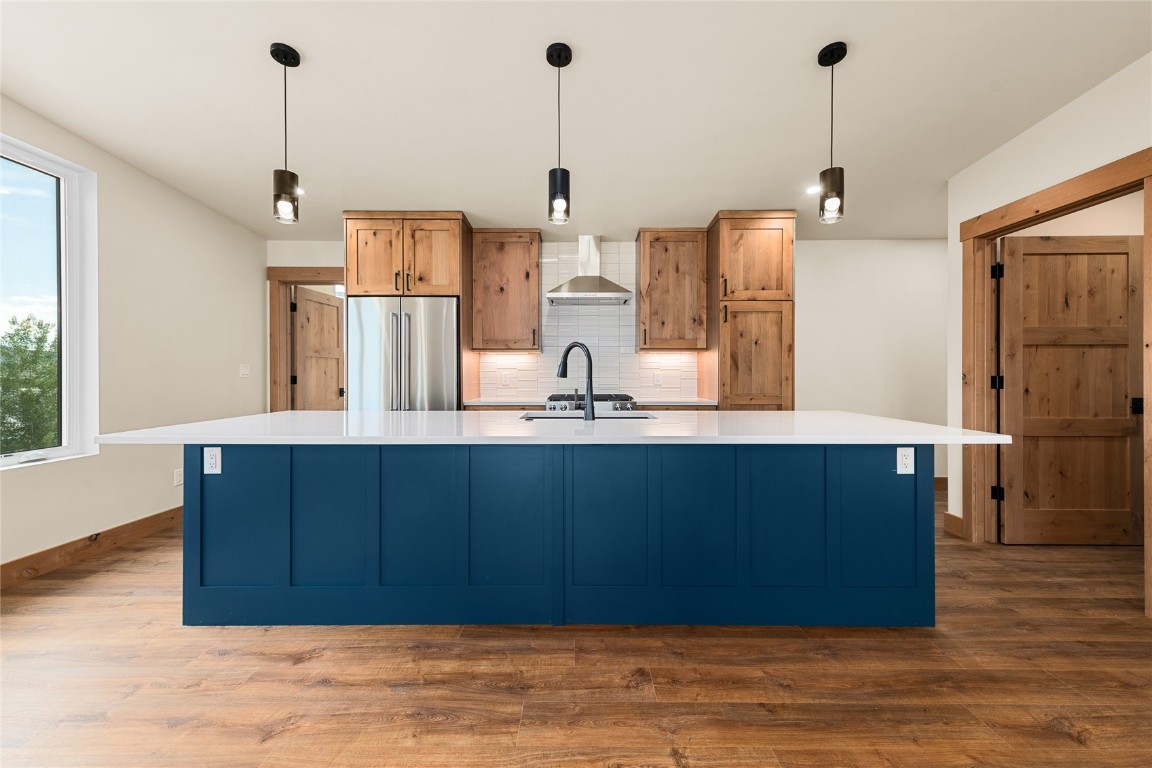 1716 Copper Ridge Spur 1