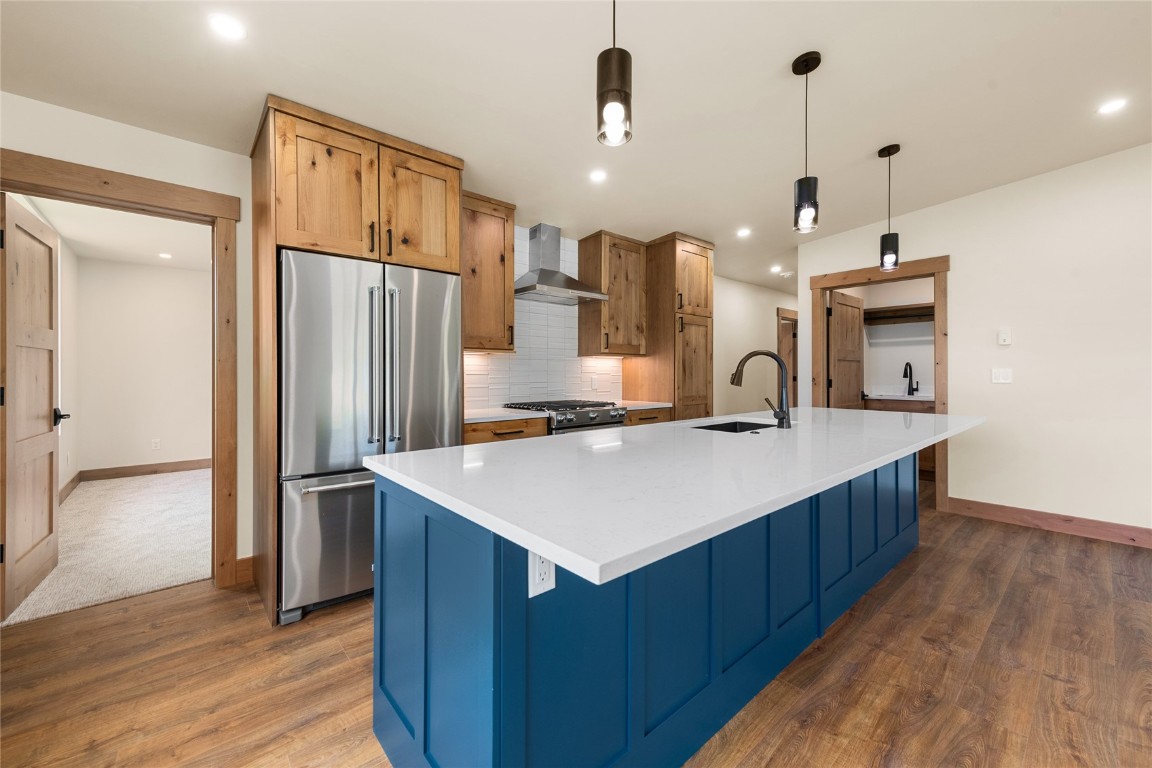 1716 Copper Ridge Spur 1