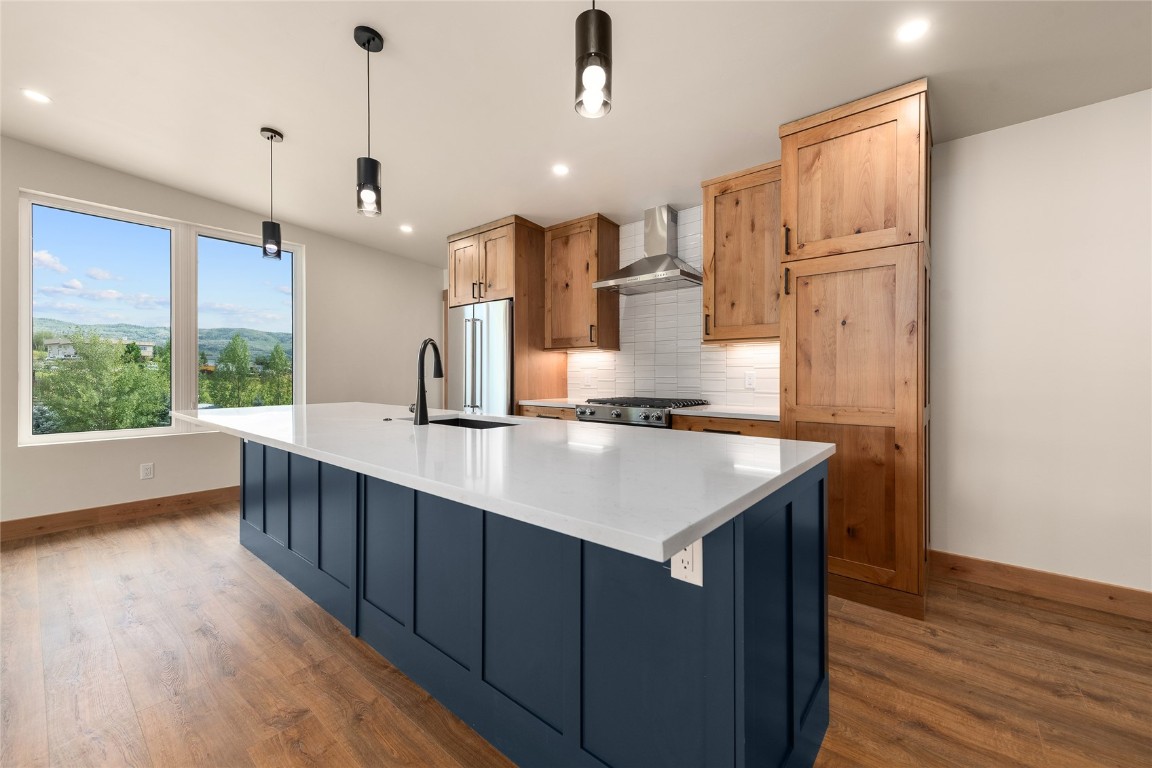 1716 Copper Ridge Spur 1