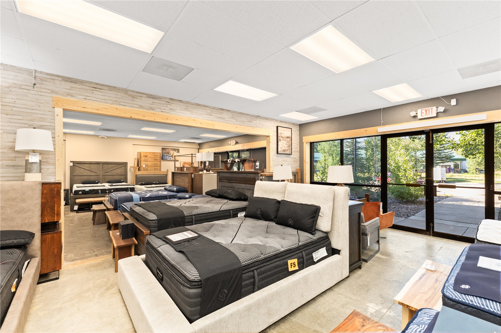 1855 Shield DRIVE
