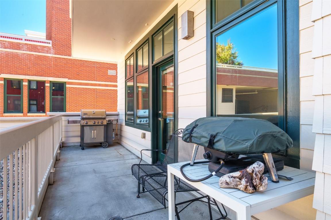 700 Yampa STREET A202