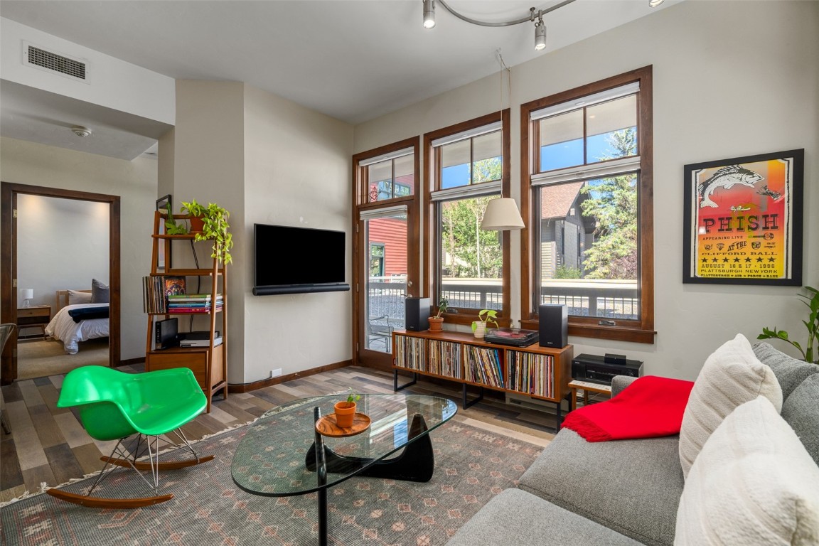 700 Yampa STREET A202