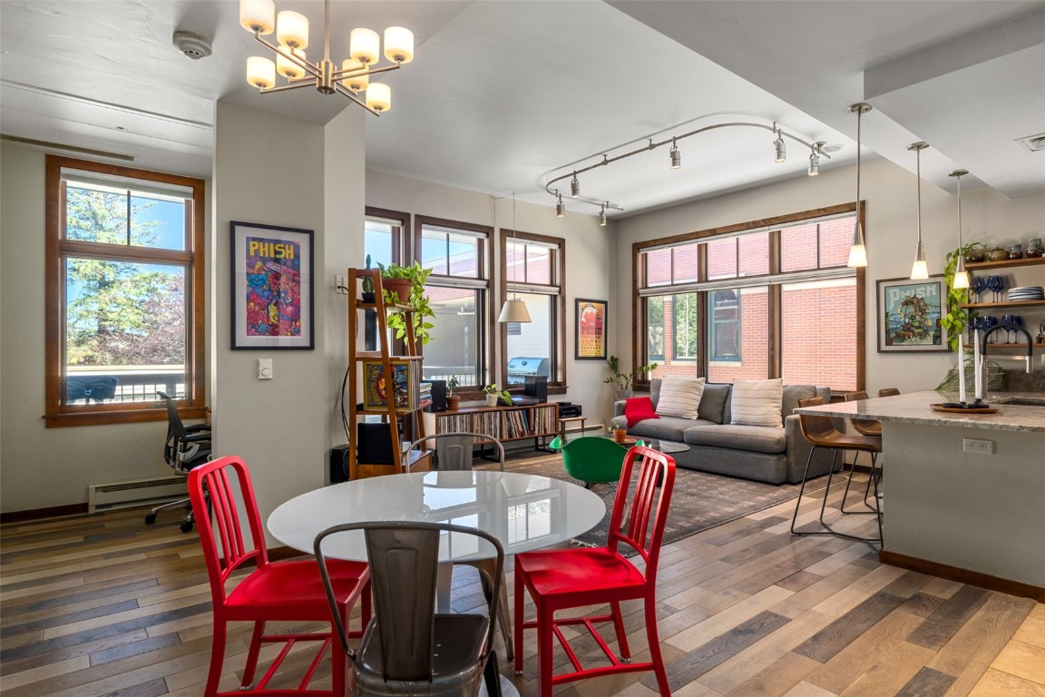 700 Yampa STREET A202