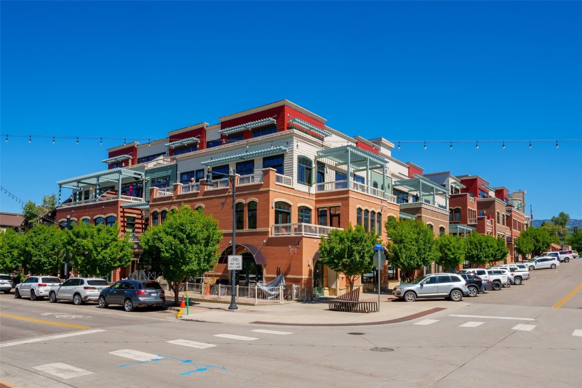 700 Yampa STREET A202