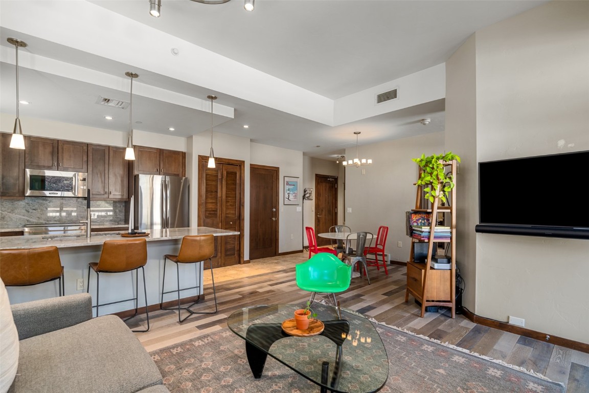 700 Yampa STREET A202