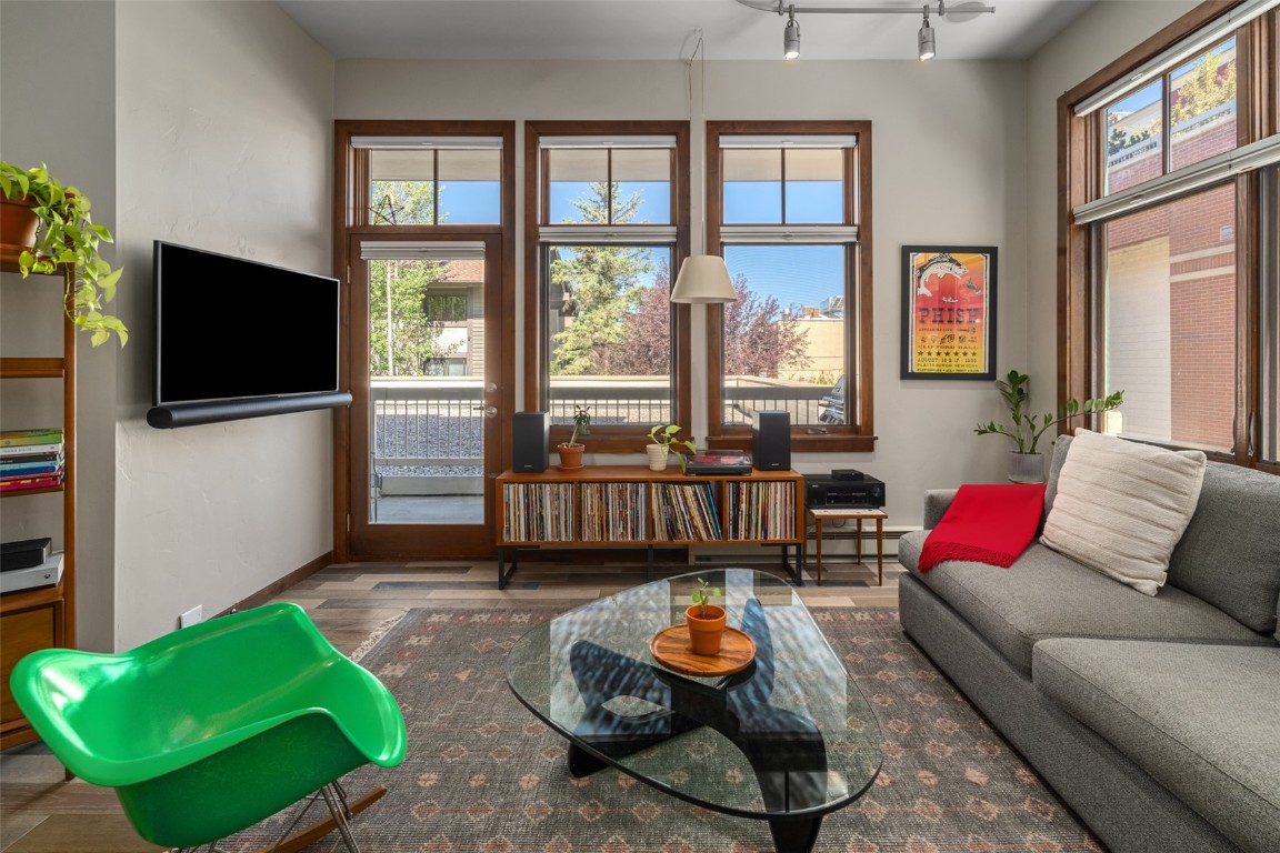 700 Yampa STREET A202