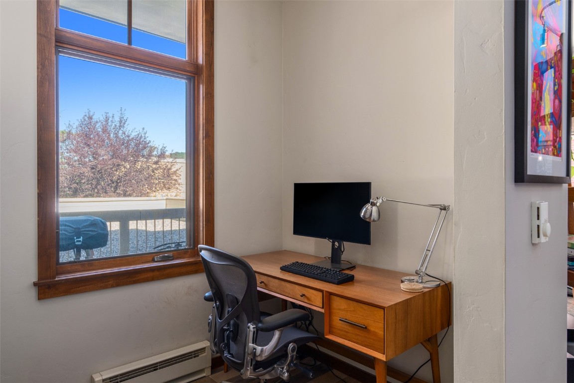 700 Yampa STREET A202