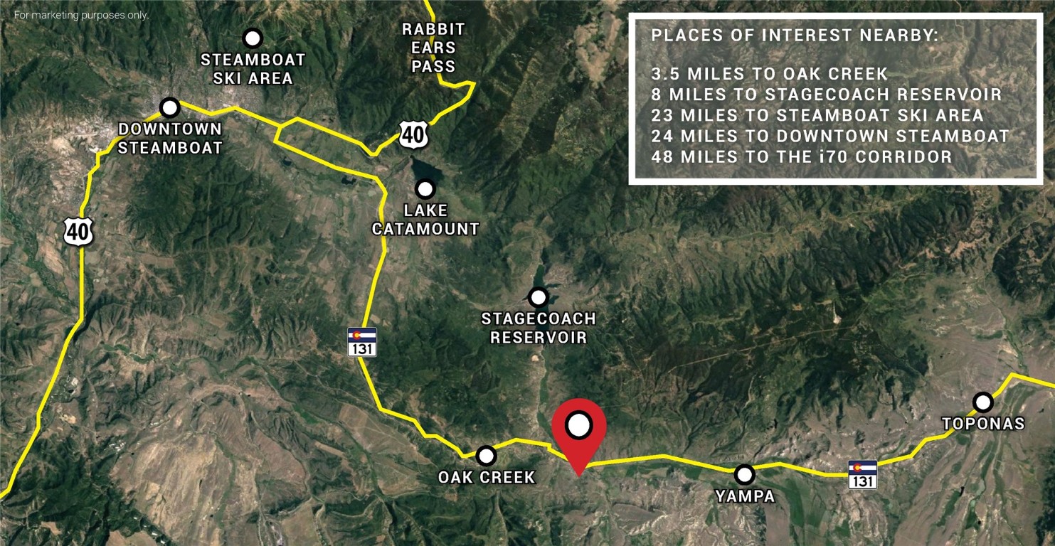 21715 State Highway 131 NA