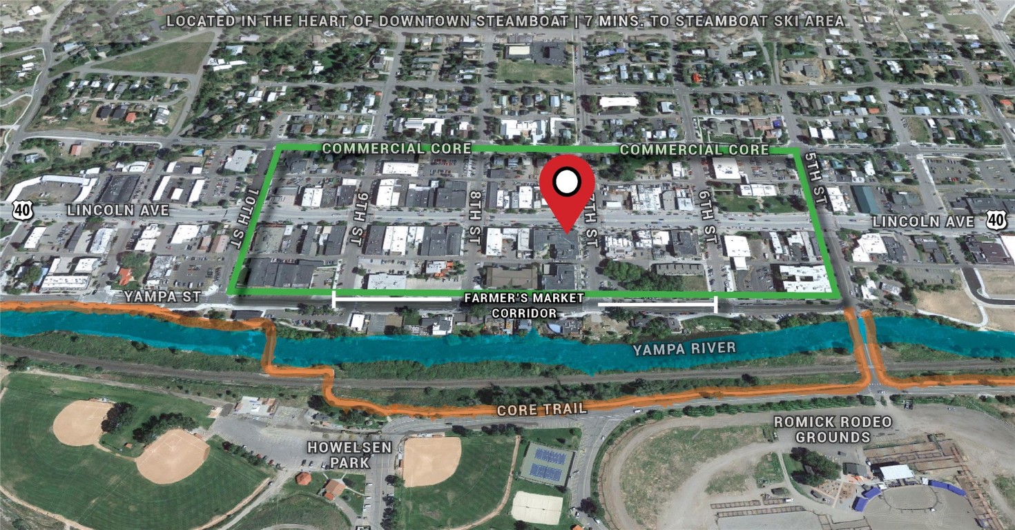 703 Lincoln AVENUE B206